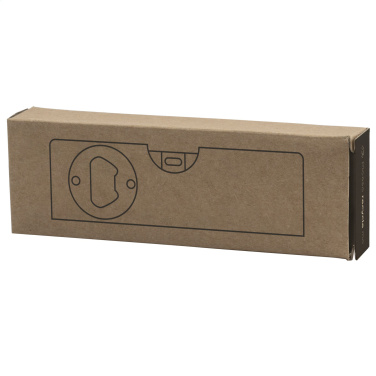 Logo trade promotional products image of: Level-Up opener