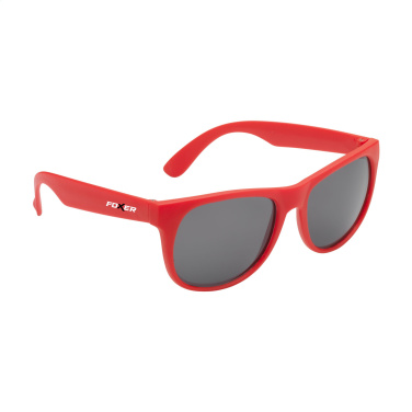 Logotrade promotional product image of: Costa GRS Recycled PP sunglasses