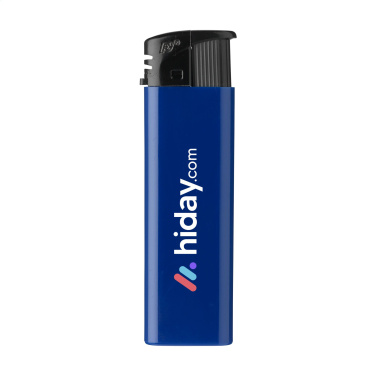 Logotrade business gifts photo of: BlackTop lighter