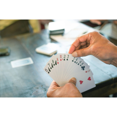 Logo trade promotional product photo of: Dutch Playing Cards