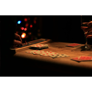 Logotrade promotional merchandise photo of: Dutch Playing Cards