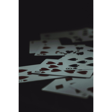 Logo trade promotional giveaways picture of: Dutch Playing Cards