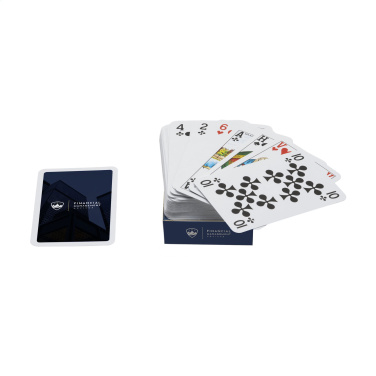 Logotrade advertising products photo of: Dutch Playing Cards