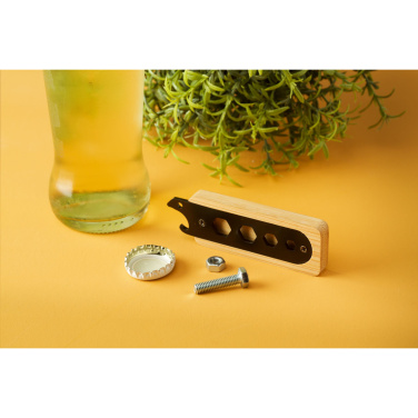 Logotrade promotional product image of: Wrench Multitool
