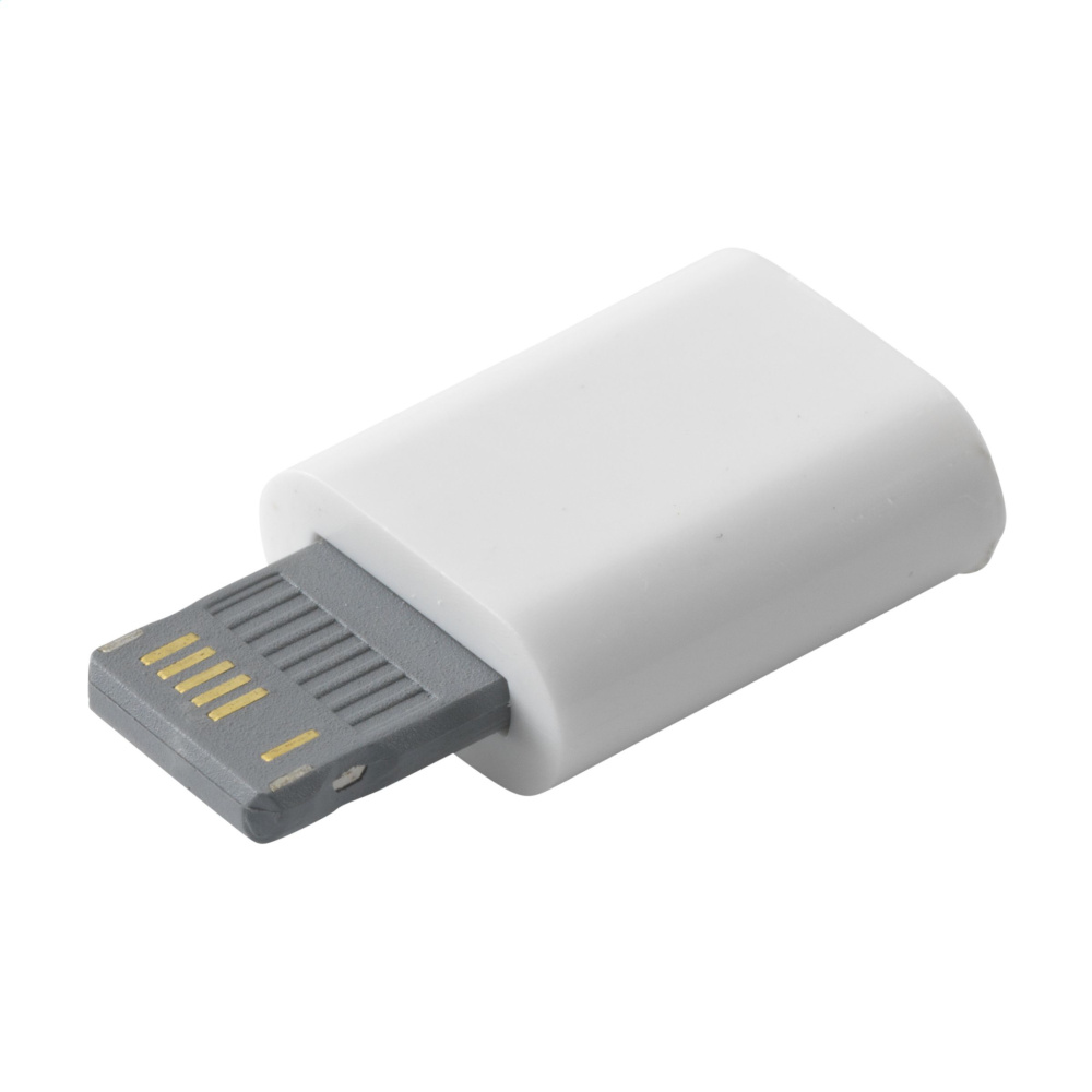 Logotrade promotional product image of: iOS Connector iPhone