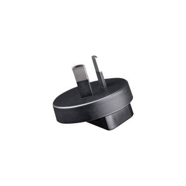 Logotrade corporate gift image of: Philips Travel Charger