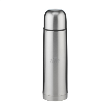 Logo trade promotional merchandise photo of: Thermotop Midi 500 ml thermo bottle