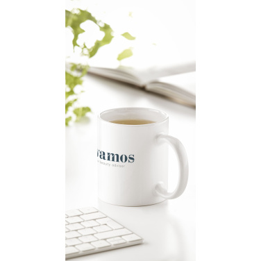 Logotrade advertising products photo of: Kitty Mug 350 ml