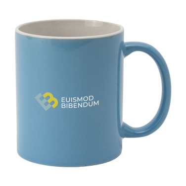 Logotrade advertising products photo of: Kitty Mug 350 ml