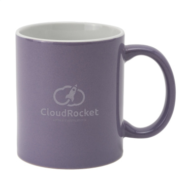 Logotrade promotional giveaways photo of: Kitty Mug 350 ml