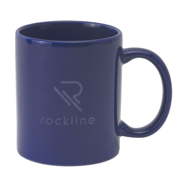 Logotrade corporate gift image of: Kitty Mug 350 ml
