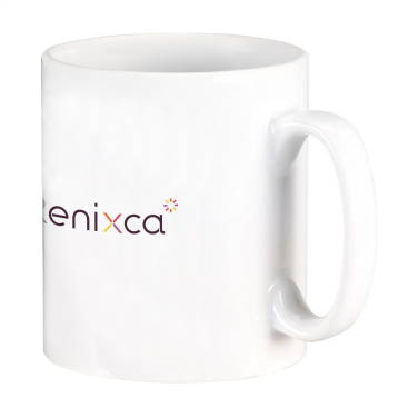 Logo trade promotional products picture of: Full Colour Mug 350 ml