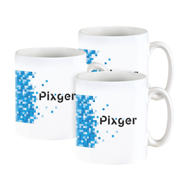 Logotrade promotional item picture of: Full Colour Mug 350 ml