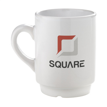 Logotrade business gifts photo of: AutoMug 185 ml mug