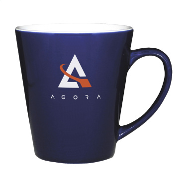 Logo trade promotional giveaways image of: DeltaCup 310 ml mug