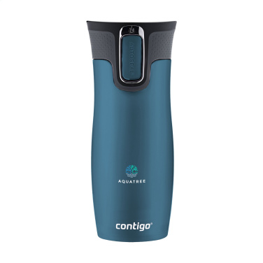 Logo trade promotional giveaways picture of: Contigo® Westloop Mug 470 ml thermo cup