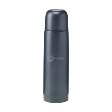 Logotrade corporate gifts photo of: Frosted Bottle 500 ml thermo bottle