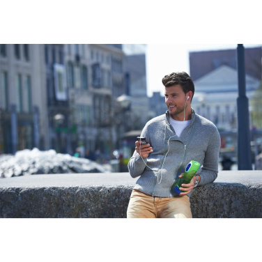 Logotrade promotional item image of: Contigo® Swish 500 ml drinking bottle