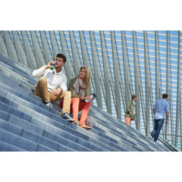 Logo trade promotional product photo of: Contigo® Swish 500 ml drinking bottle