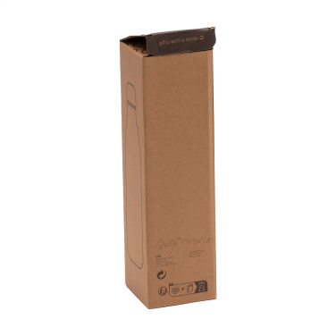 Logo trade promotional item photo of: Topflask 500 ml drinking bottle
