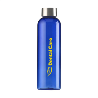 Logotrade advertising products photo of: Senga 650 ml drinking bottle