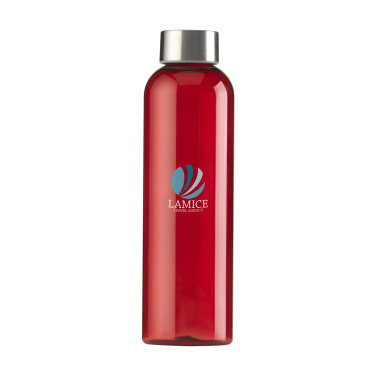 Logotrade advertising product picture of: Senga 650 ml drinking bottle