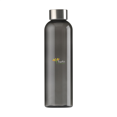 Logo trade promotional gifts picture of: Senga 650 ml drinking bottle