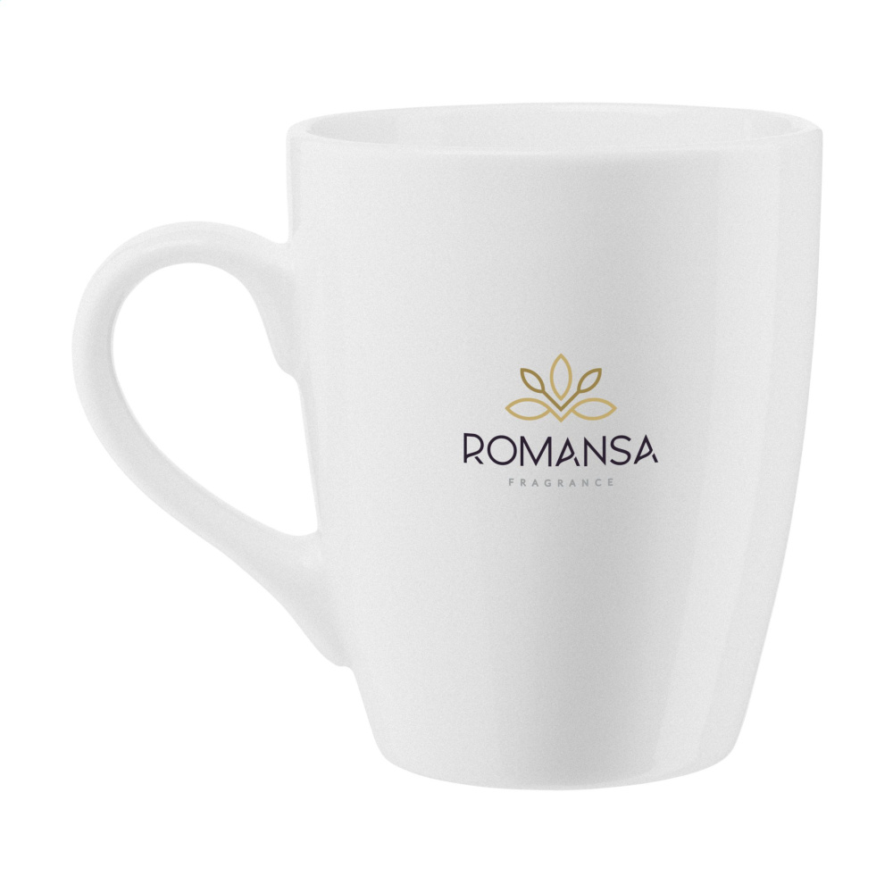 Logotrade advertising product image of: Zonia 310 ml mug