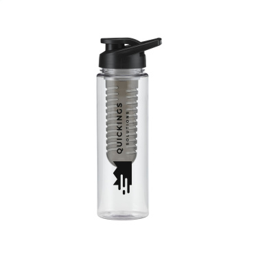 Logotrade promotional gifts photo of: Tropical Drink 700 ml drinking bottle