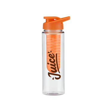 Logotrade promotional giveaway picture of: Tropical Drink 700 ml drinking bottle
