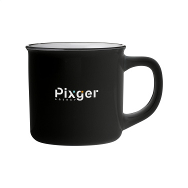 Logotrade advertising product image of: Campfire 320 ml mug