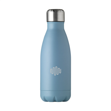 Logo trade advertising product photo of: Topflask 500 ml single wall drinking bottle