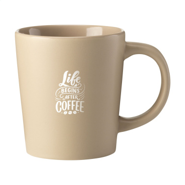 Logo trade business gifts image of: Ponti 250 ml mug