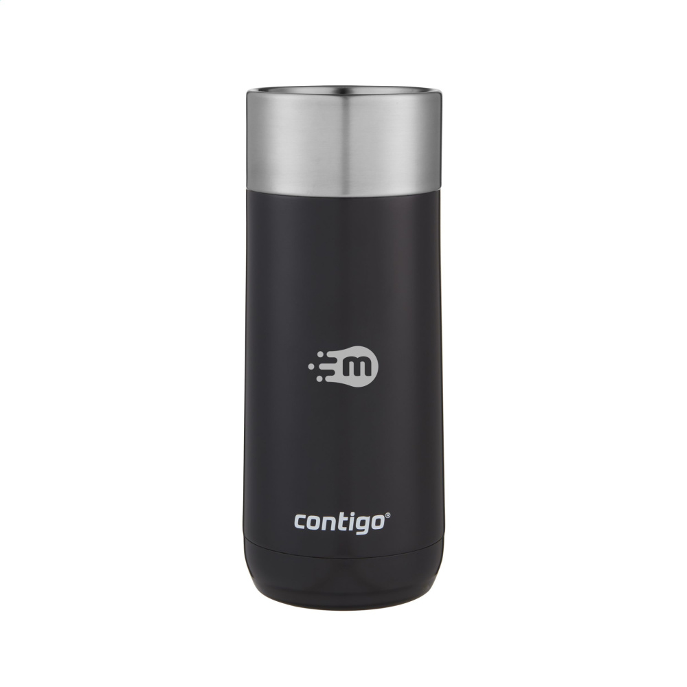 Logotrade advertising products photo of: Contigo® Luxe AUTOSEAL® 360 ml thermo cup
