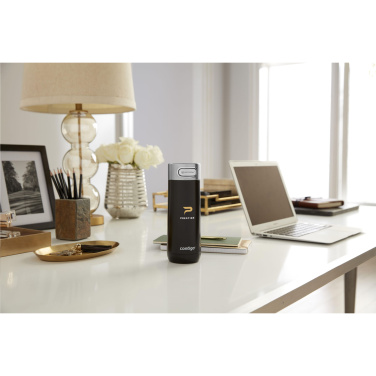 Logo trade promotional items picture of: Contigo® Luxe AUTOSEAL® 360 ml thermo cup