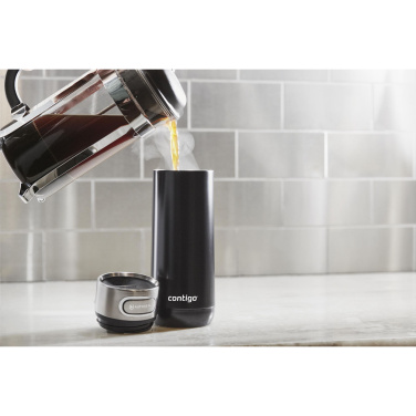 Logotrade promotional merchandise image of: Contigo® Luxe AUTOSEAL® 360 ml thermo cup