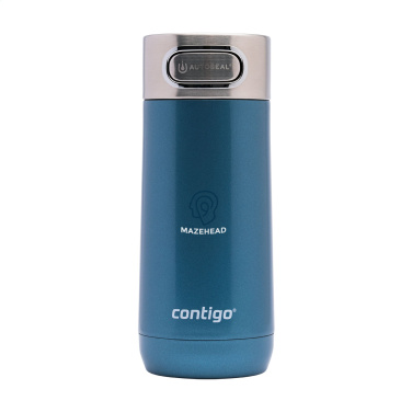 Logotrade promotional gifts photo of: Contigo® Luxe AUTOSEAL® 360 ml thermo cup