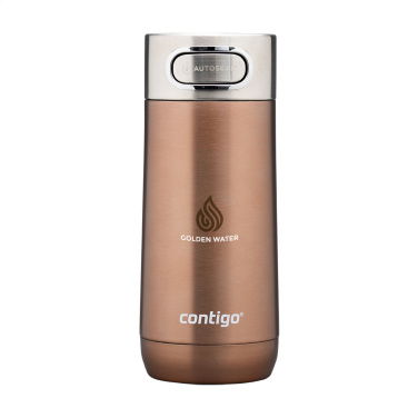 Logo trade promotional product photo of: Contigo® Luxe AUTOSEAL® 360 ml thermo cup