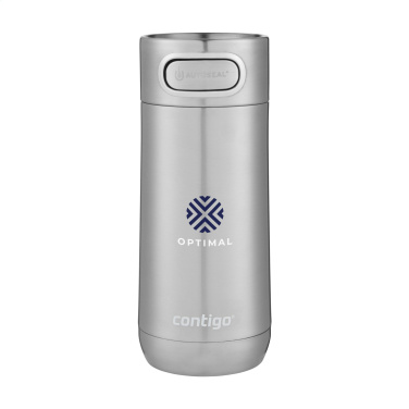 Logo trade promotional giveaways picture of: Contigo® Luxe AUTOSEAL® 360 ml thermo cup