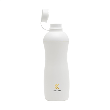 Logo trade advertising products image of: Oasus Bio Bottle 500 ml water bottle