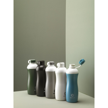 Logo trade promotional giveaways image of: Oasus Bio Bottle 500 ml water bottle