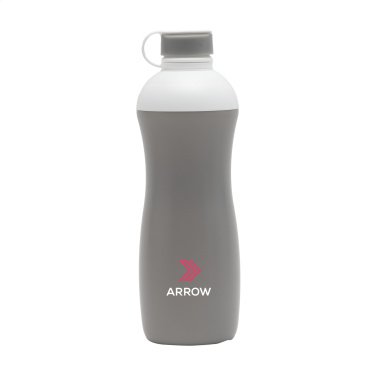 Logotrade promotional items photo of: Oasus Bio Bottle 500 ml water bottle