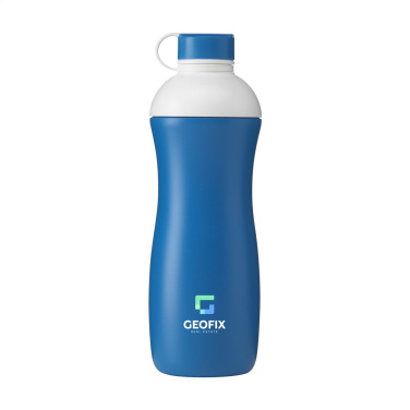 Logotrade promotional product image of: Oasus Bio Bottle 500 ml water bottle