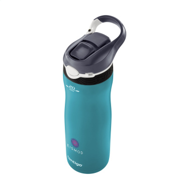 Logotrade promotional products photo of: Contigo® Ashland Chill Colour 590 ml drinking bottle