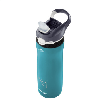 Logotrade promotional merchandise picture of: Contigo® Ashland Chill Colour 590 ml drinking bottle