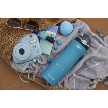 Logo trade promotional products image of: Contigo® Ashland Chill Colour 590 ml drinking bottle