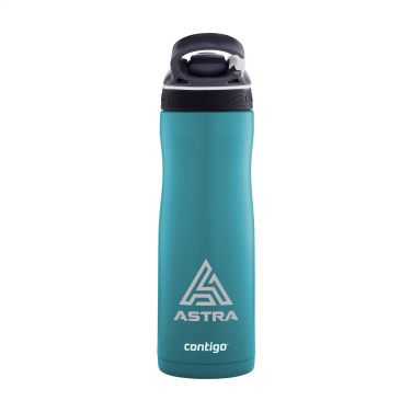 Logotrade promotional gifts photo of: Contigo® Ashland Chill Colour 590 ml drinking bottle