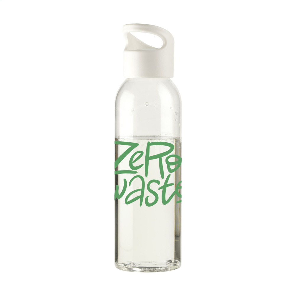 Logotrade promotional gifts photo of: Sirius Glass 480 ml drinking bottle