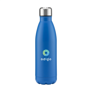 Logo trade corporate gifts picture of: Topflask 790 ml single wall drinking bottle