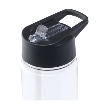 Logo trade business gifts image of: Fruitfuse Bottle 700 ml drinking bottle